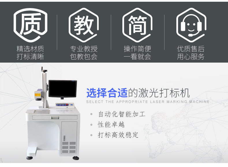 威領(lǐng)co2噴碼機(jī)功能介紹